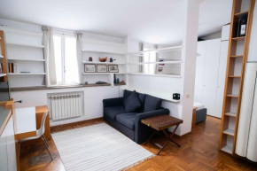 Tamara e Gerardina House in Trastevere